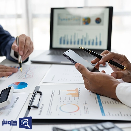 نرمافزار حسابداری چطور به کاهش هزینهها کمک میکند؟