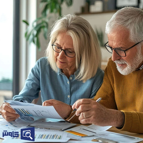 تفاوت‌ بازخرید با بازنشستگی