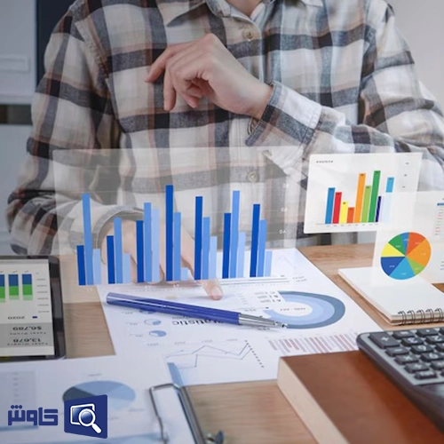 یک نرم ‌افزار حسابداری مناسب، چه نوع گزارش‌ هایی ارائه می‌دهد؟