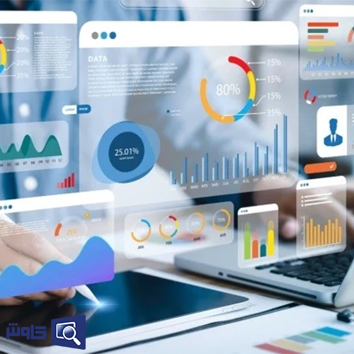 چطور با گزارشهای تحلیلی نرمافزار حسابداری، تصمیمات بهتری بگیریم؟