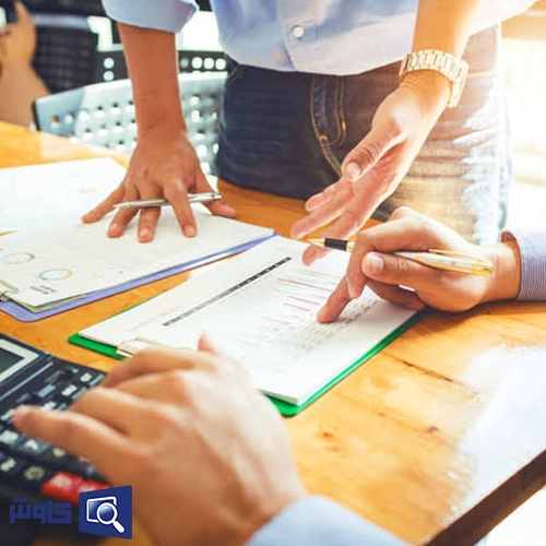 اصل یکنواختی در حسابداری