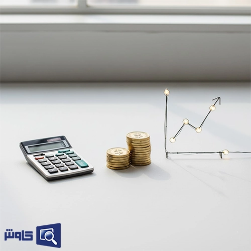 حسابداری دارایی های ثابت