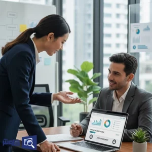 سوالاتی که باید هنگام خرید نرم افزار حسابداری از فروشنده بپرسید